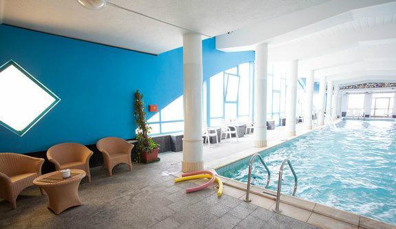Hotel Alexander Palace Абано-Терме Екстер'єр фото