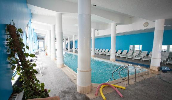 Hotel Alexander Palace Абано-Терме Екстер'єр фото