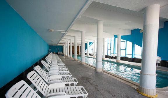 Hotel Alexander Palace Абано-Терме Екстер'єр фото