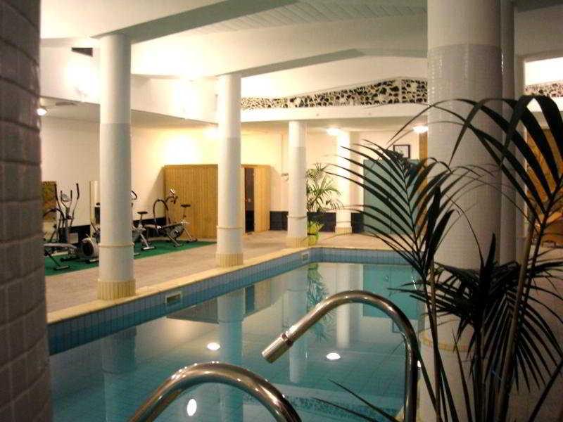 Hotel Alexander Palace Абано-Терме Екстер'єр фото