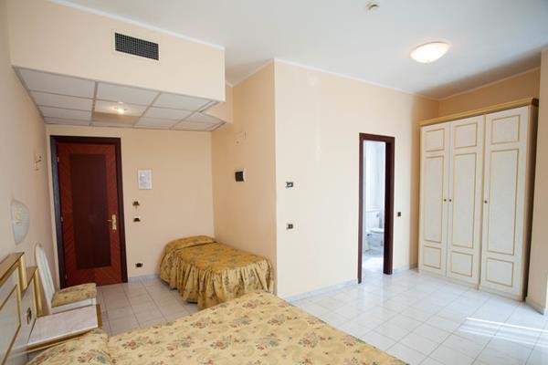 Hotel Alexander Palace Абано-Терме Екстер'єр фото