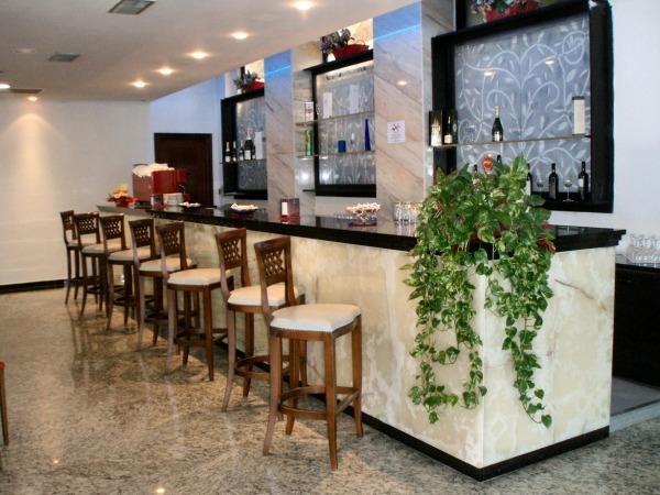 Hotel Alexander Palace Абано-Терме Екстер'єр фото